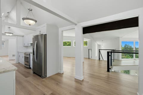 Tiny photo for 3077 N BANNOCK DR, Provo, UT 84604 (MLS # 2180400)