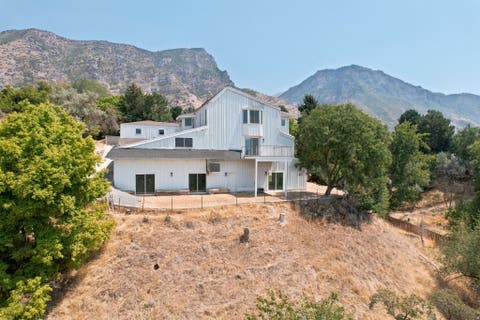 Tiny photo for 3077 N BANNOCK DR, Provo, UT 84604 (MLS # 2180400)