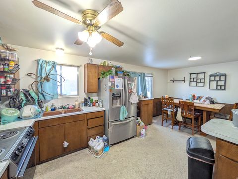 Tiny photo for 1413 S DAVID DR, Syracuse, UT 84075 (MLS # 2125664)