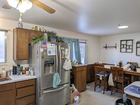 Tiny photo for 1413 S DAVID DR, Syracuse, UT 84075 (MLS # 2125664)