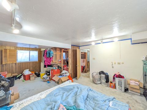 Tiny photo for 1413 S DAVID DR, Syracuse, UT 84075 (MLS # 2125664)