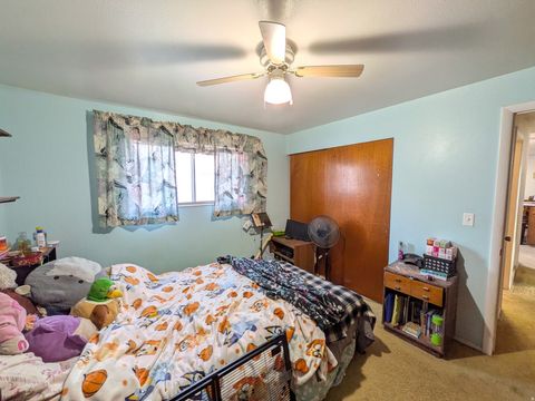 Tiny photo for 1413 S DAVID DR, Syracuse, UT 84075 (MLS # 2125664)