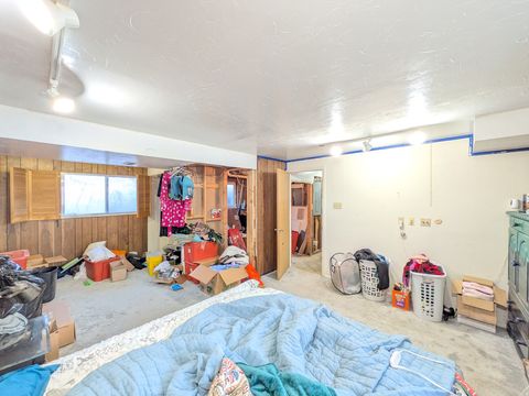 Tiny photo for 1413 S DAVID DR, Syracuse, UT 84075 (MLS # 2125664)