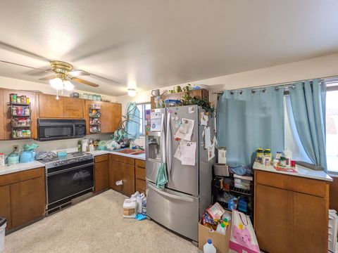 Tiny photo for 1413 S DAVID DR, Syracuse, UT 84075 (MLS # 2125664)