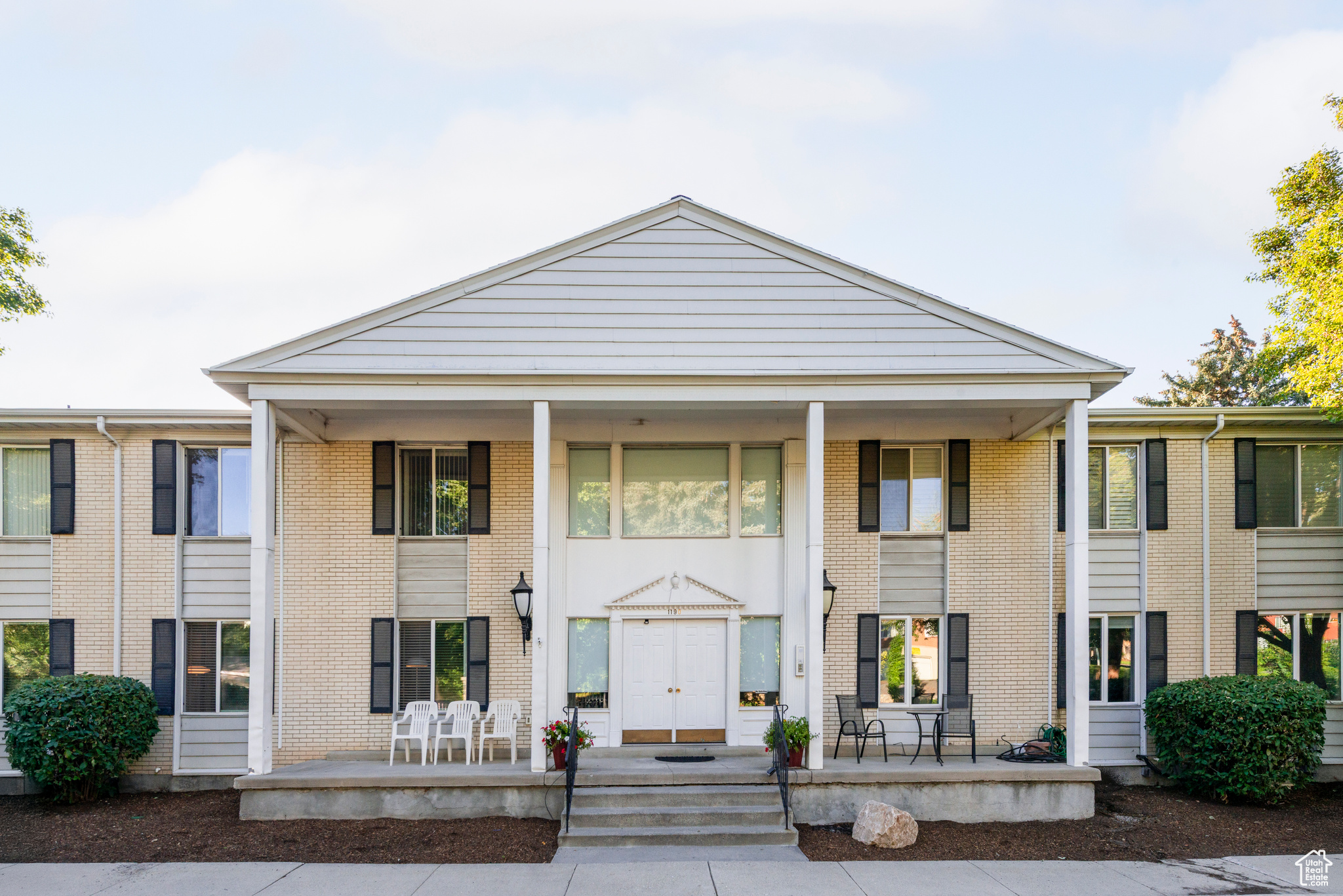 COLONIAL PINES CONDO - Residential