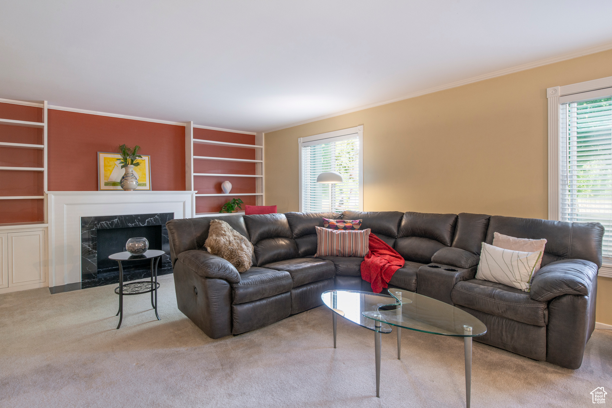 COLONIAL PINES CONDO - Residential