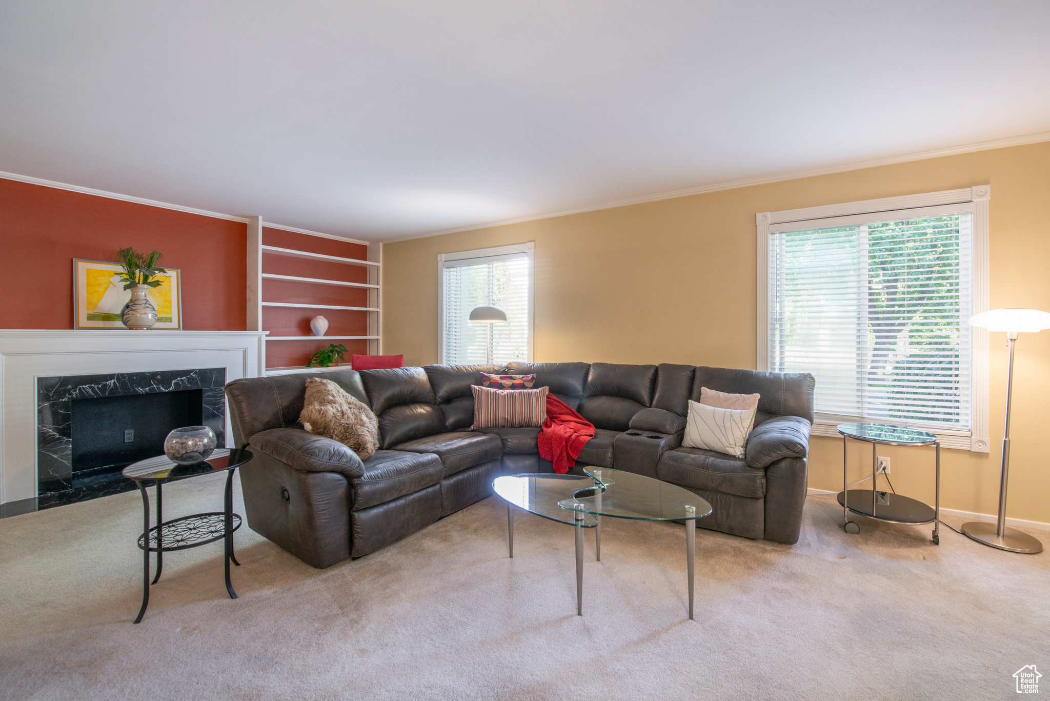 COLONIAL PINES CONDO - Residential