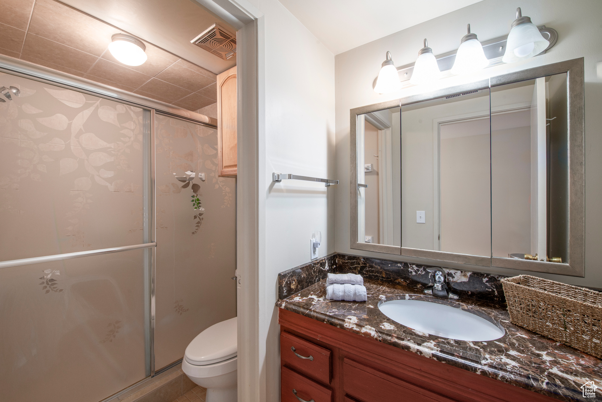 COLONIAL PINES CONDO - Residential