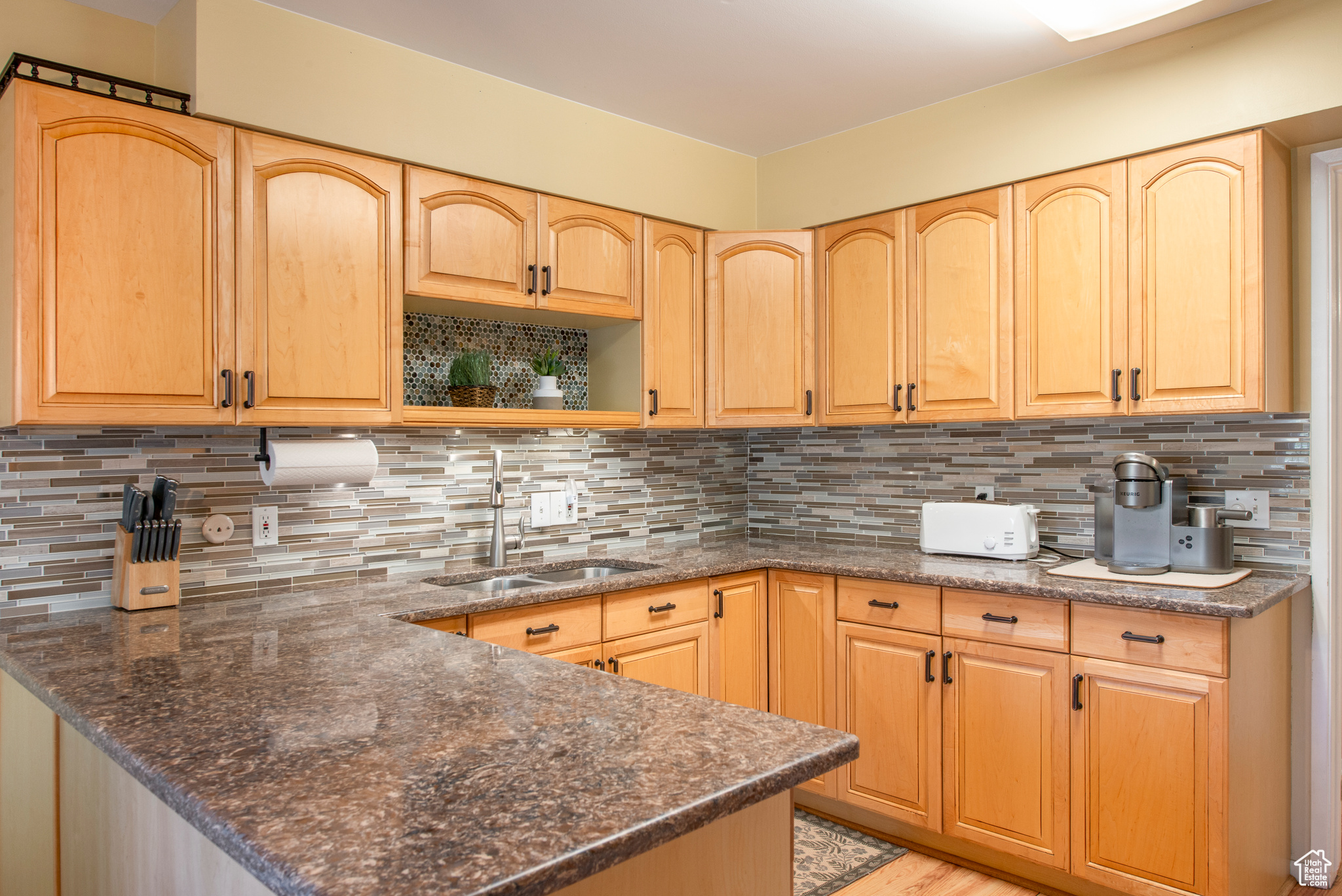 COLONIAL PINES CONDO - Residential