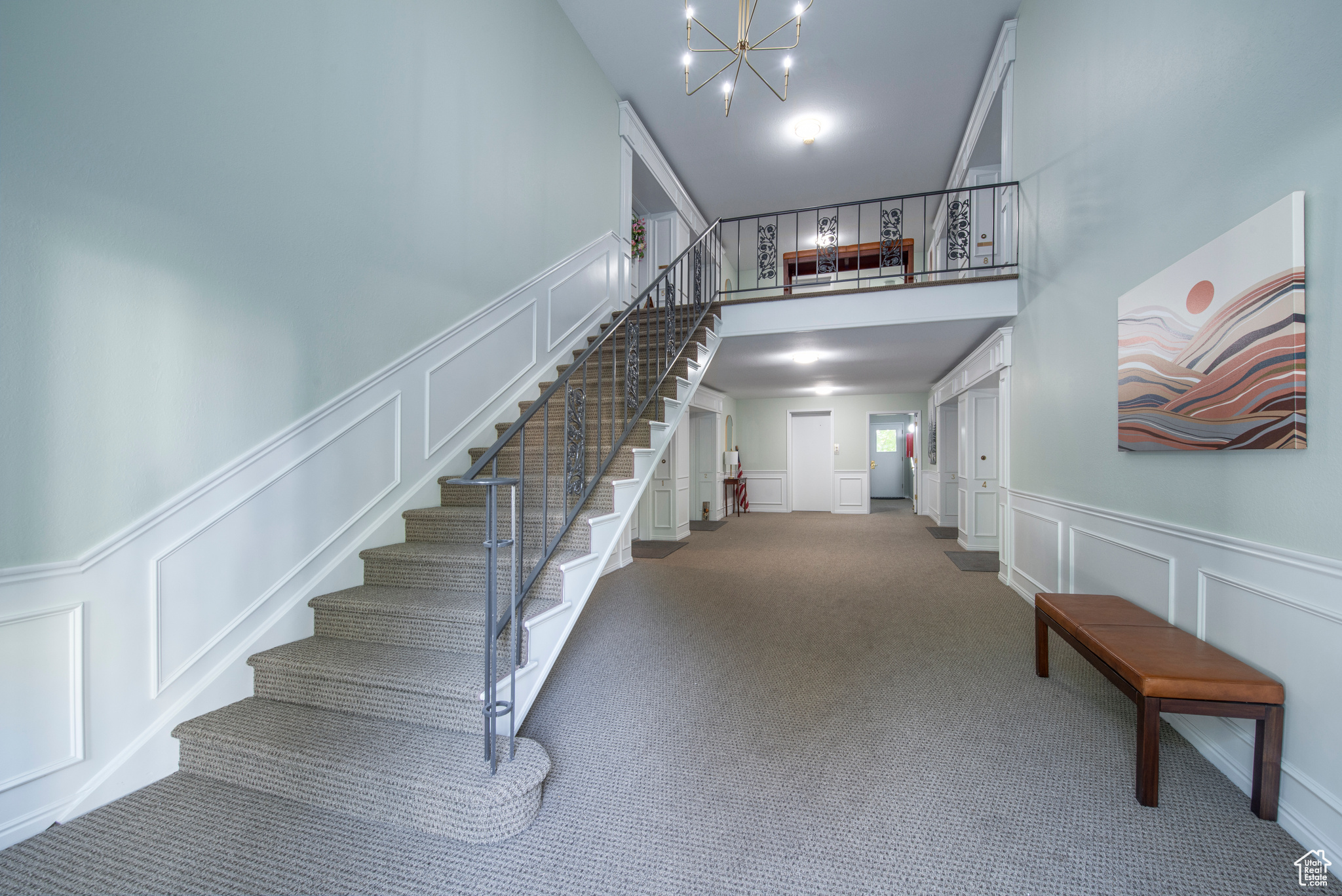 COLONIAL PINES CONDO - Residential