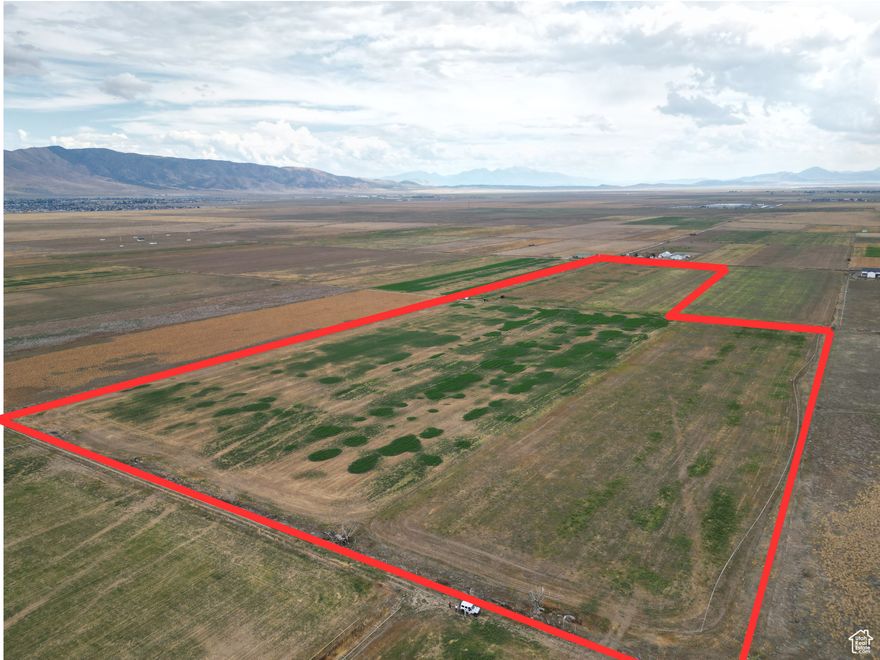 Great land opportunity in Cedar Fort! 30 acres with potential to expand up to 50 acres. Zoned RA-4, offering stunning mountain views and ample space for horse property or livestock. Includes Parcels 59:037:0065, 59:052:0007, 59:052:0012, 59:037:0064, 58:052:0003, and 59:037:0063. Contact listing agent for additional details.