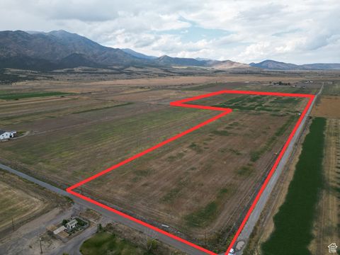 Tiny photo for 1150 E 100 N, Cedar Fort, UT 84013 (MLS # 2110514)