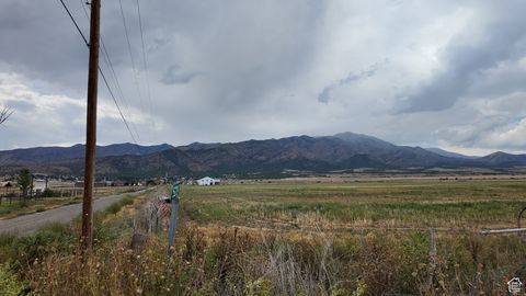 Tiny photo for 1150 E 100 N, Cedar Fort, UT 84013 (MLS # 2110514)