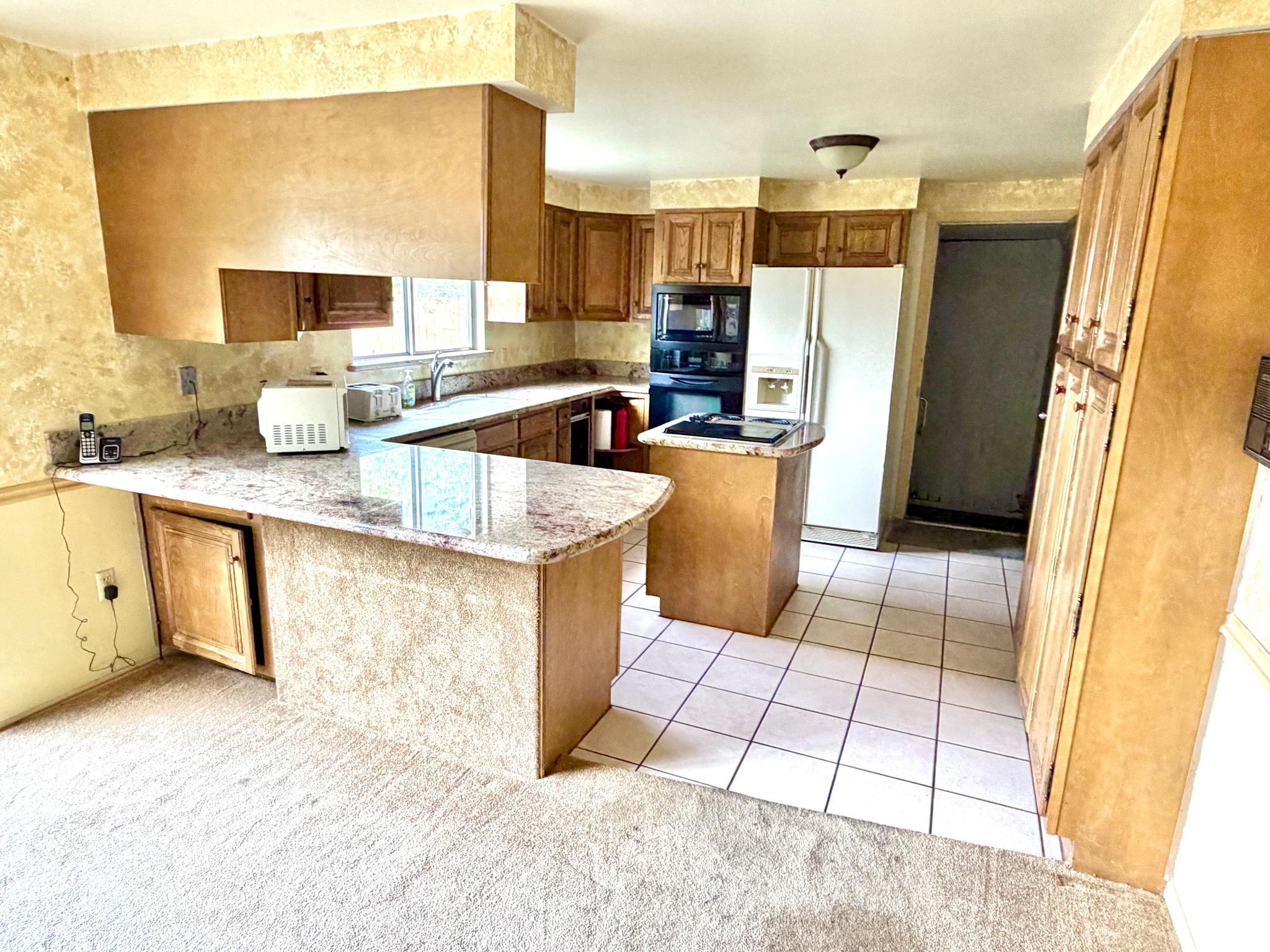 CHERRY HILLS - Residential