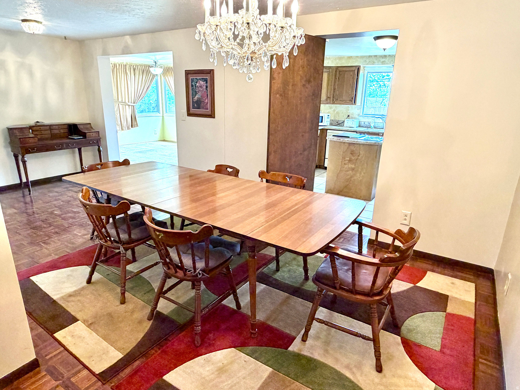 CHERRY HILLS - Residential