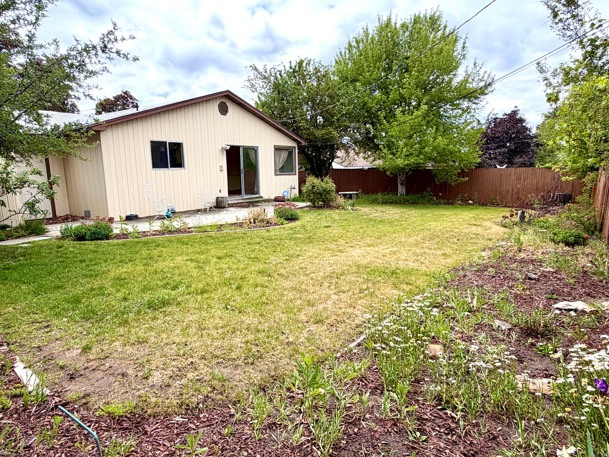 CHERRY HILLS - Residential
