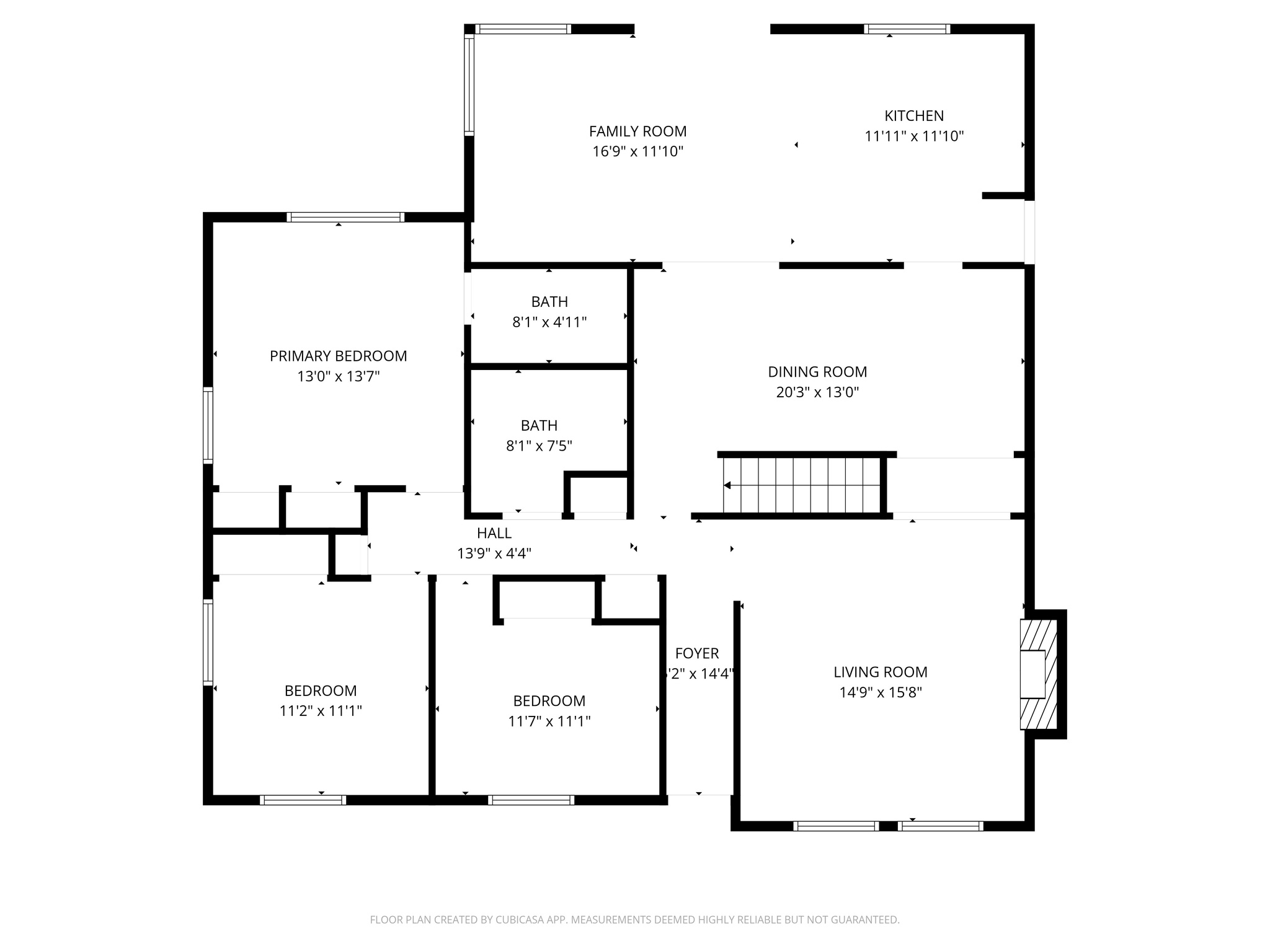 CHERRY HILLS - Residential