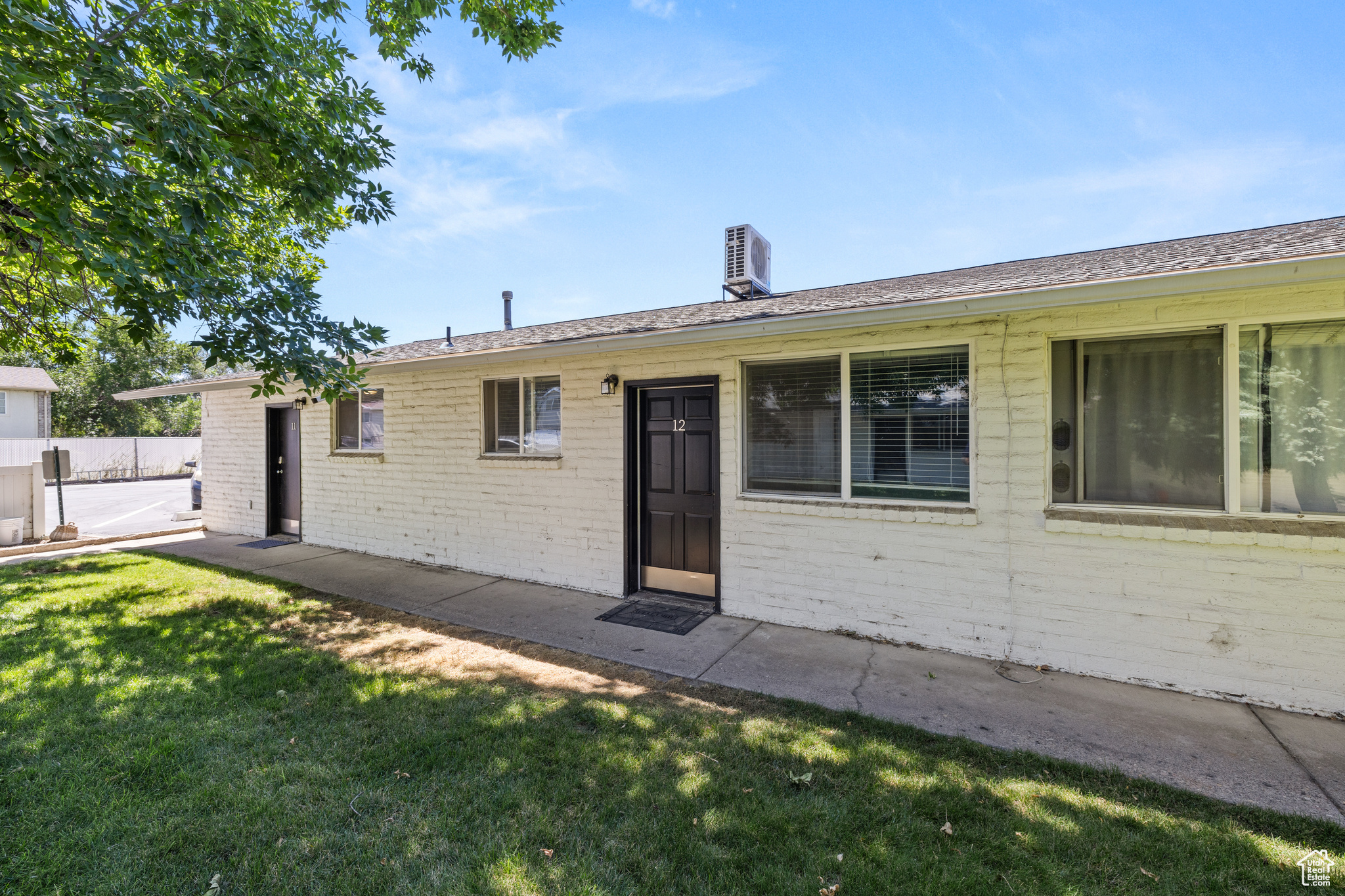 COUNTRY MEADOW CONDO - Residential
