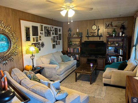 Tiny photo for 441 N 400 W, Richfield, UT 84701 (MLS # 2112569)