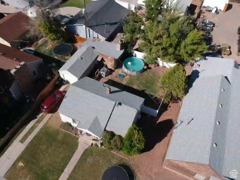 Tiny photo for 441 N 400 W, Richfield, UT 84701 (MLS # 2112569)