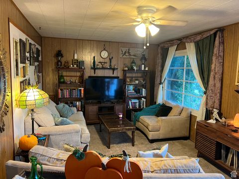 Tiny photo for 441 N 400 W, Richfield, UT 84701 (MLS # 2112569)