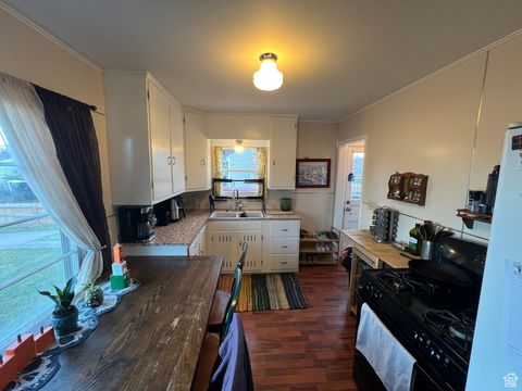 Tiny photo for 441 N 400 W, Richfield, UT 84701 (MLS # 2112569)