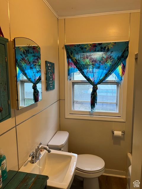 Tiny photo for 441 N 400 W, Richfield, UT 84701 (MLS # 2112569)
