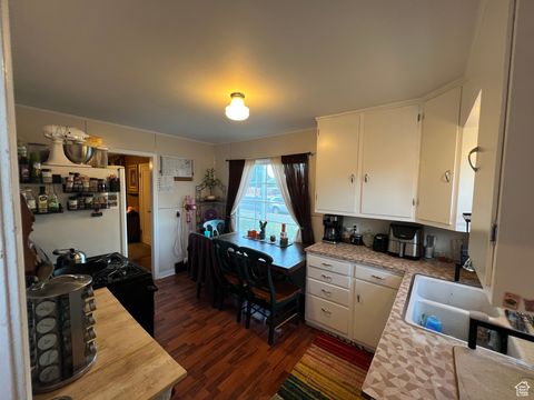 Tiny photo for 441 N 400 W, Richfield, UT 84701 (MLS # 2112569)