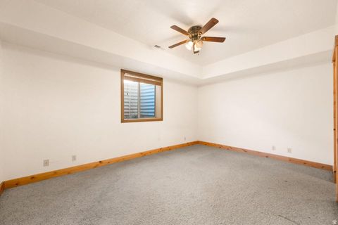 Tiny photo for 393 N CRESTLINE CIR, Saint George, UT 84790 (MLS # 2120936)