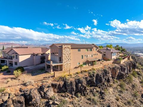 Tiny photo for 393 N CRESTLINE CIR, Saint George, UT 84790 (MLS # 2120936)
