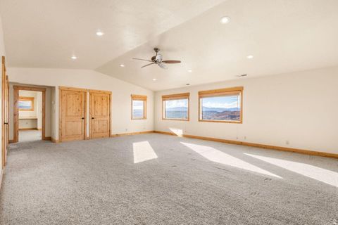 Tiny photo for 393 N CRESTLINE CIR, Saint George, UT 84790 (MLS # 2120936)