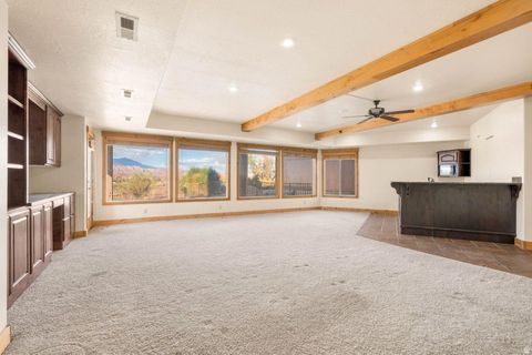 Tiny photo for 393 N CRESTLINE CIR, Saint George, UT 84790 (MLS # 2120936)