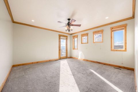 Tiny photo for 393 N CRESTLINE CIR, Saint George, UT 84790 (MLS # 2120936)