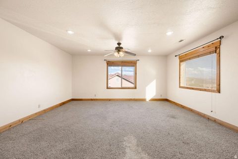 Tiny photo for 393 N CRESTLINE CIR, Saint George, UT 84790 (MLS # 2120936)