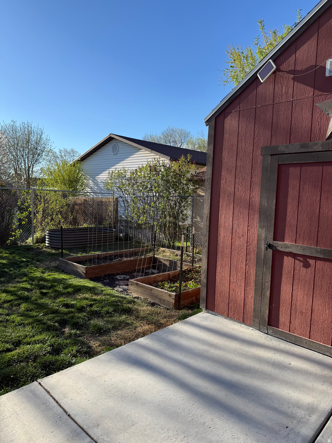 AEGEAN VILLAGE - Residential Income