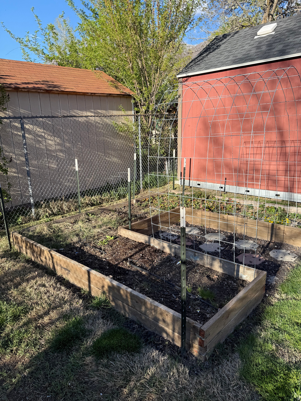 AEGEAN VILLAGE - Residential Income