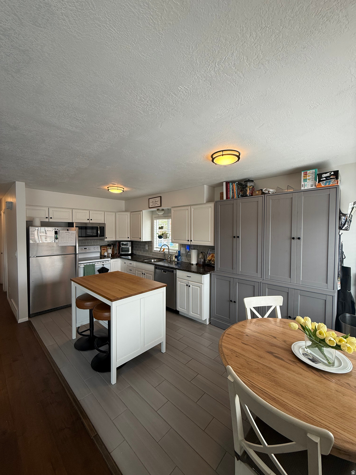 AEGEAN VILLAGE - Residential Income