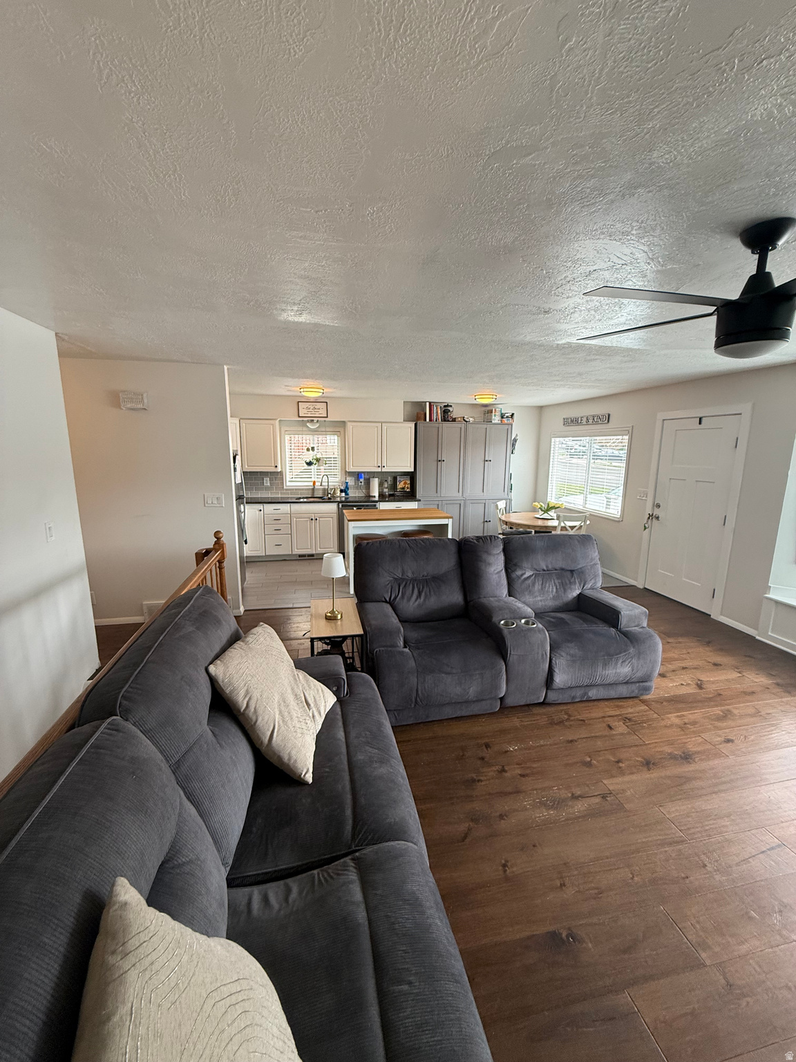 AEGEAN VILLAGE - Residential Income