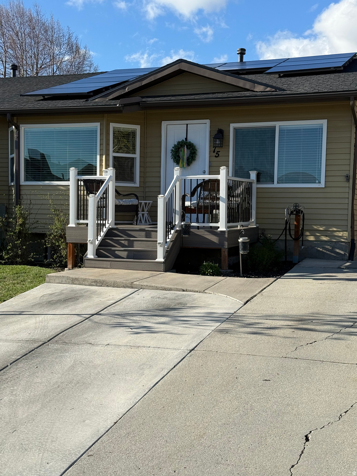 AEGEAN VILLAGE - Residential Income