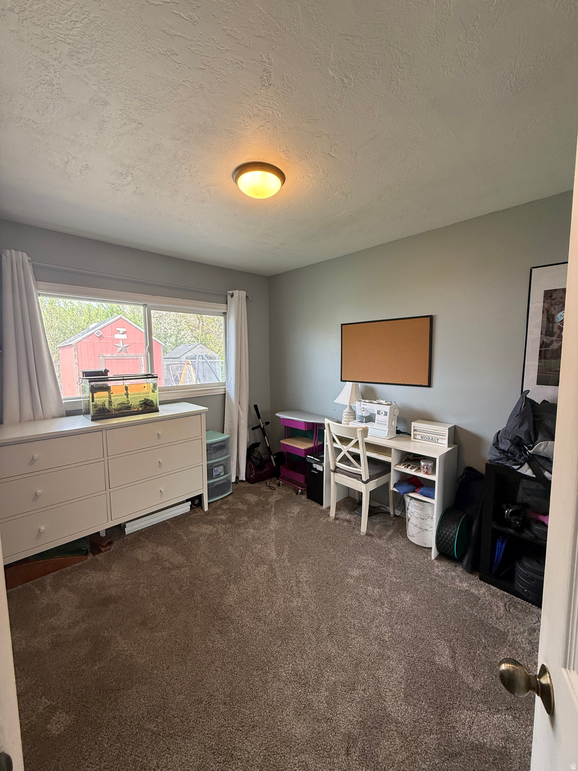 AEGEAN VILLAGE - Residential Income