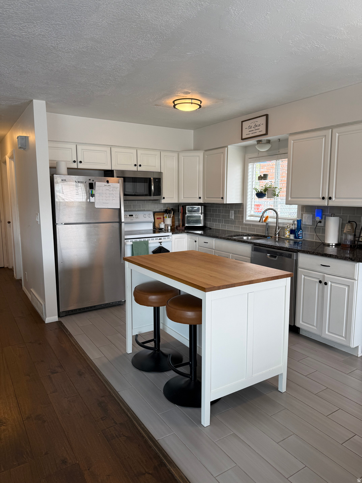 AEGEAN VILLAGE - Residential Income