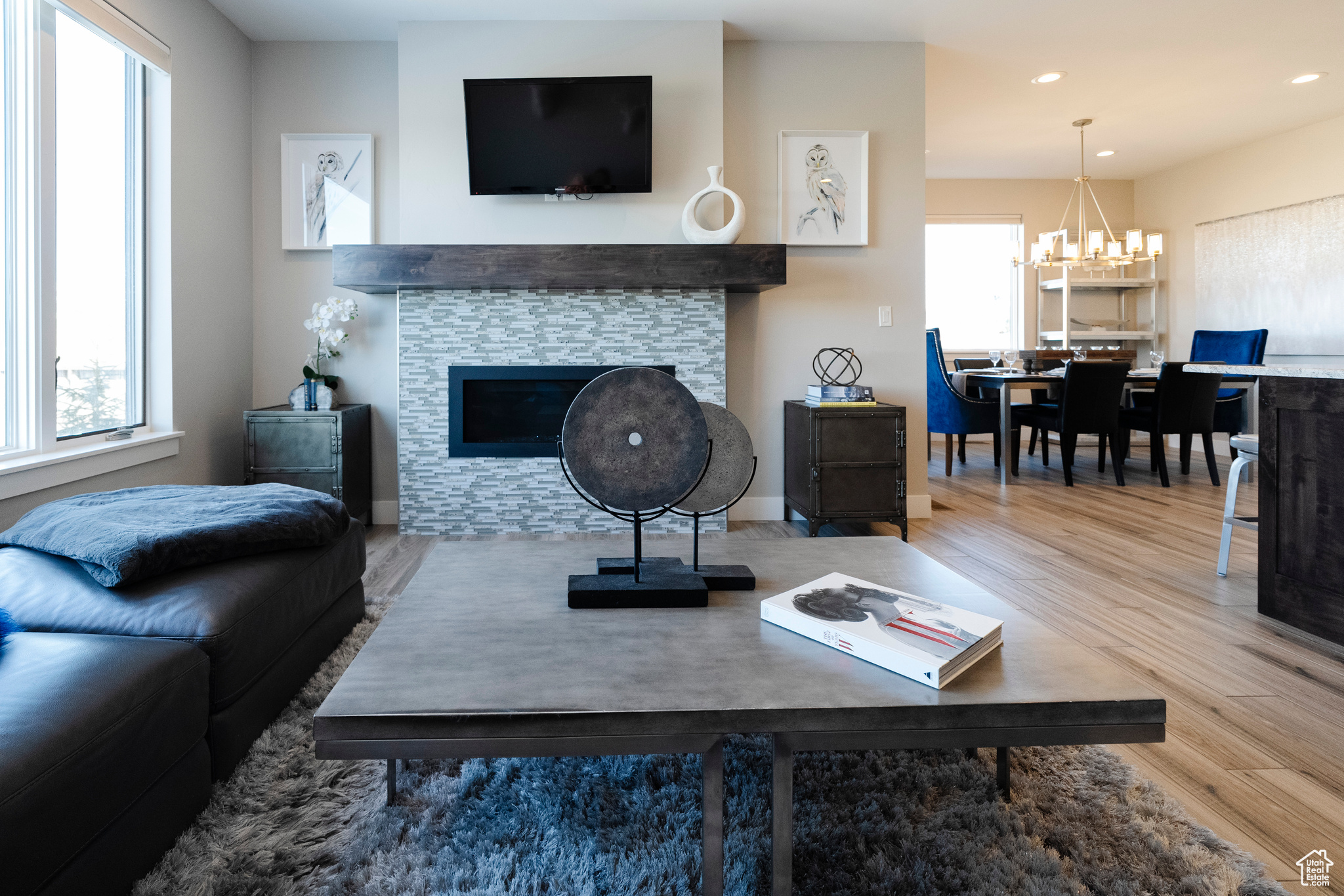 6394 E 850, Huntsville, Utah image 2