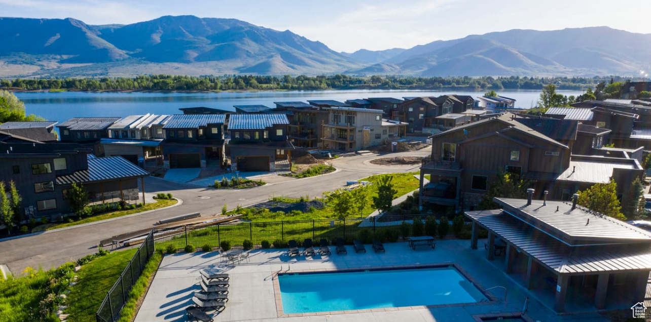 6394 E 850, Huntsville, Utah image 26