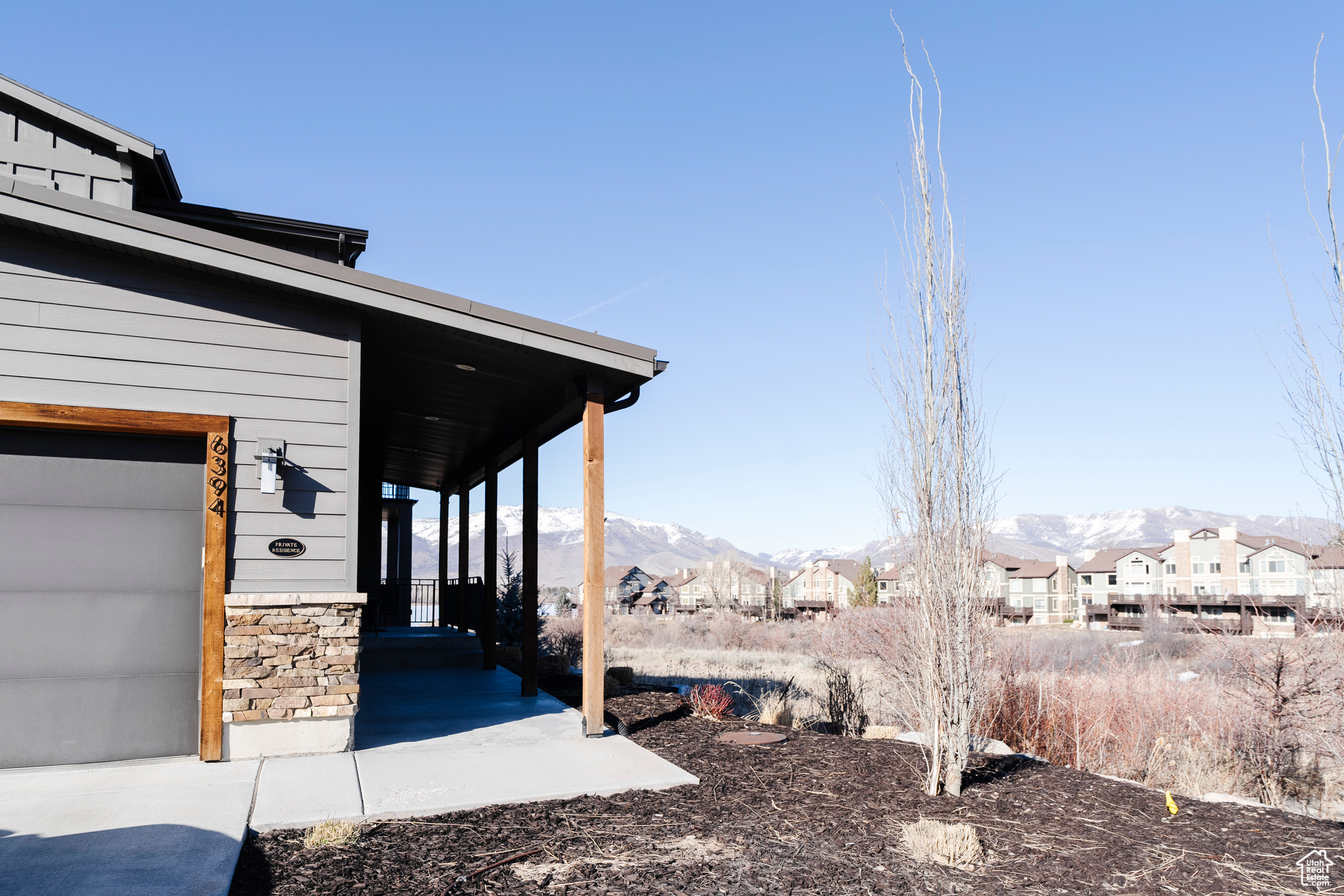 6394 E 850, Huntsville, Utah image 22