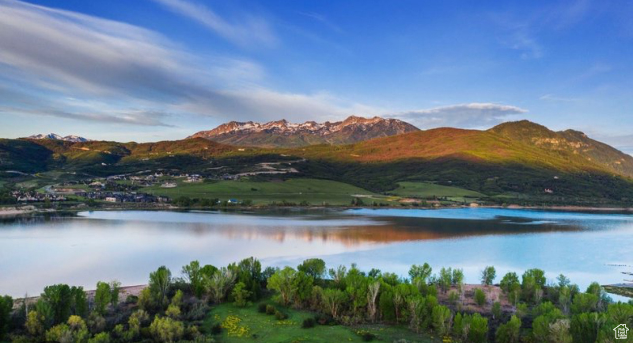 6394 E 850, Huntsville, Utah image 25