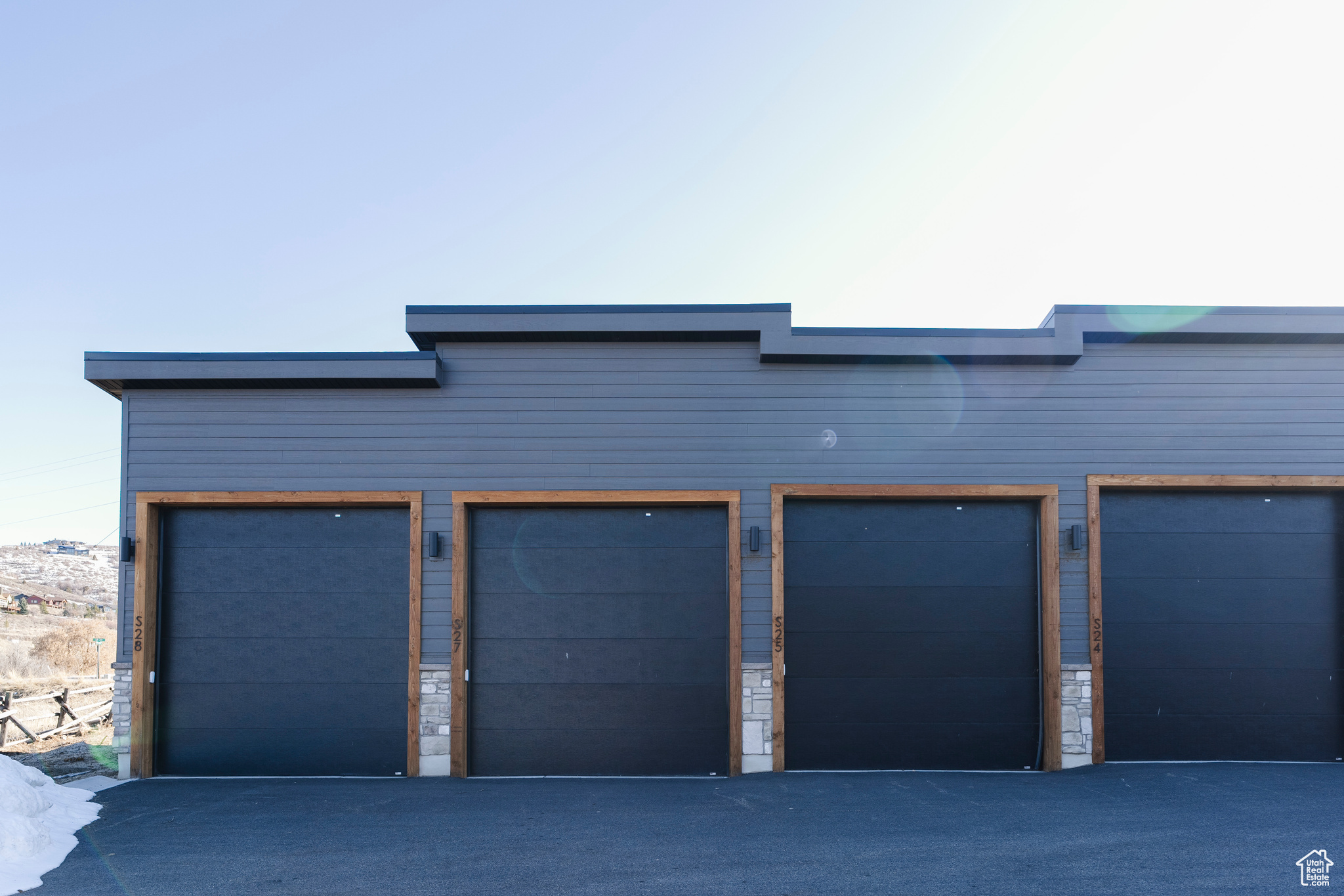 6394 E 850, Huntsville, Utah image 23