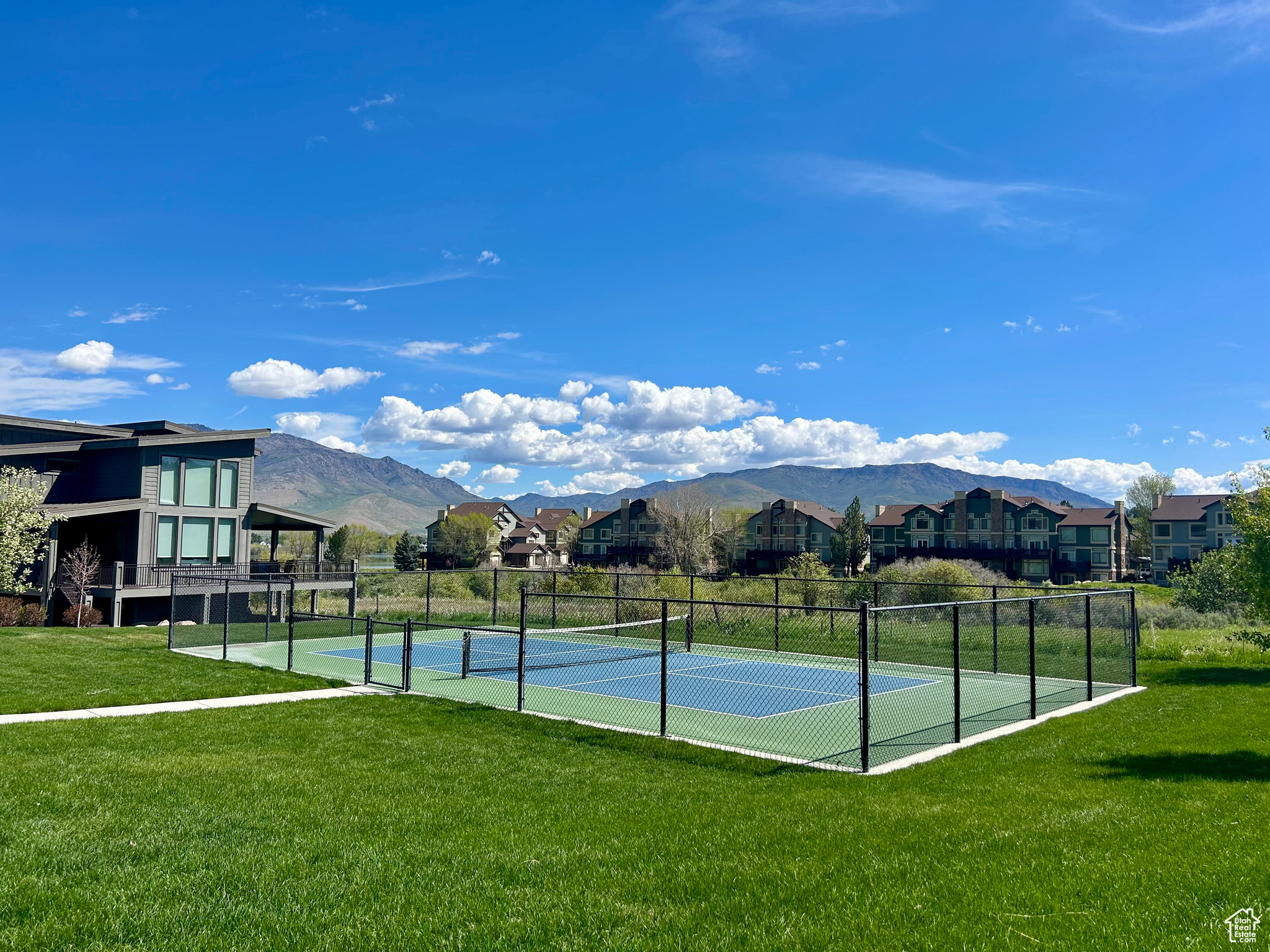 6394 E 850, Huntsville, Utah image 28