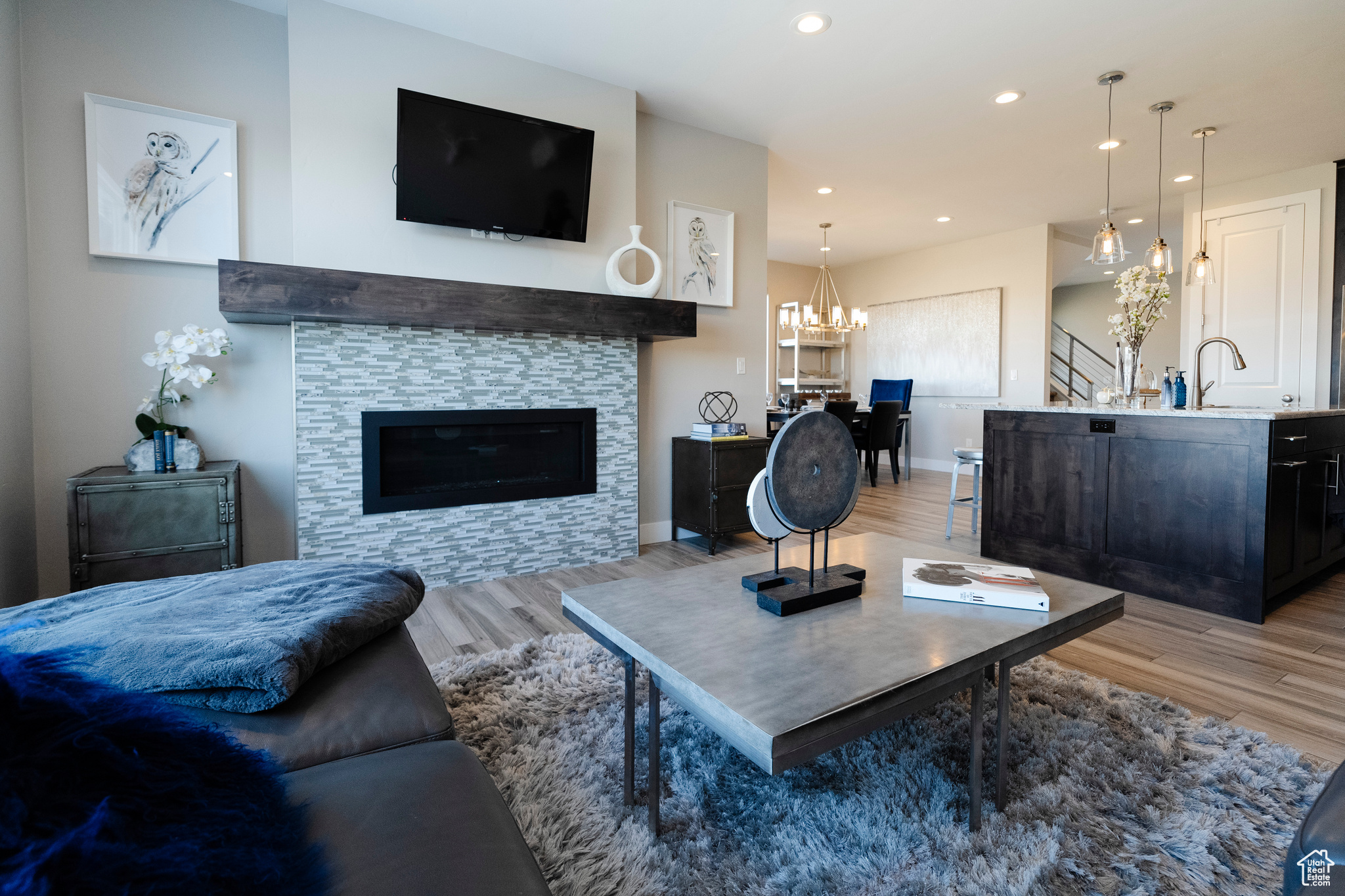 6394 E 850, Huntsville, Utah image 1