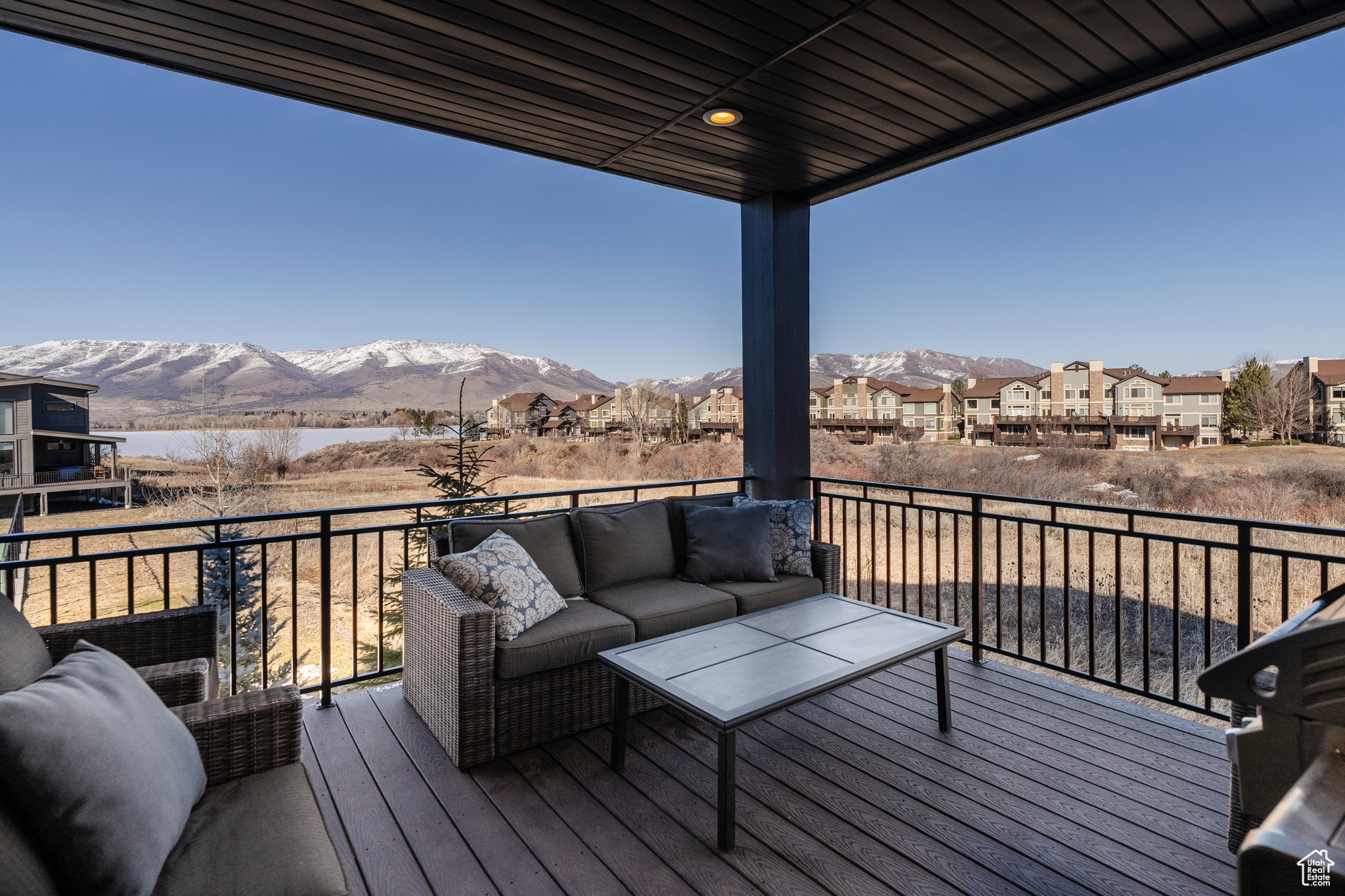 6394 E 850, Huntsville, Utah image 3