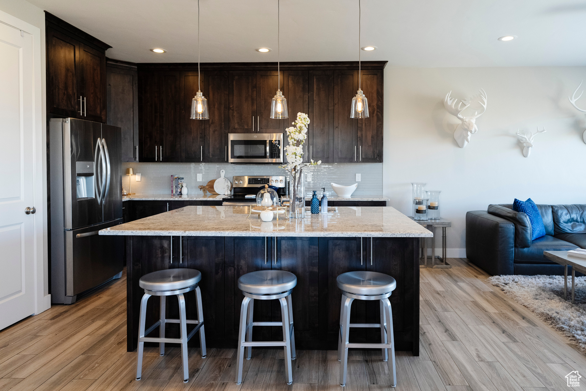 6394 E 850, Huntsville, Utah image 5